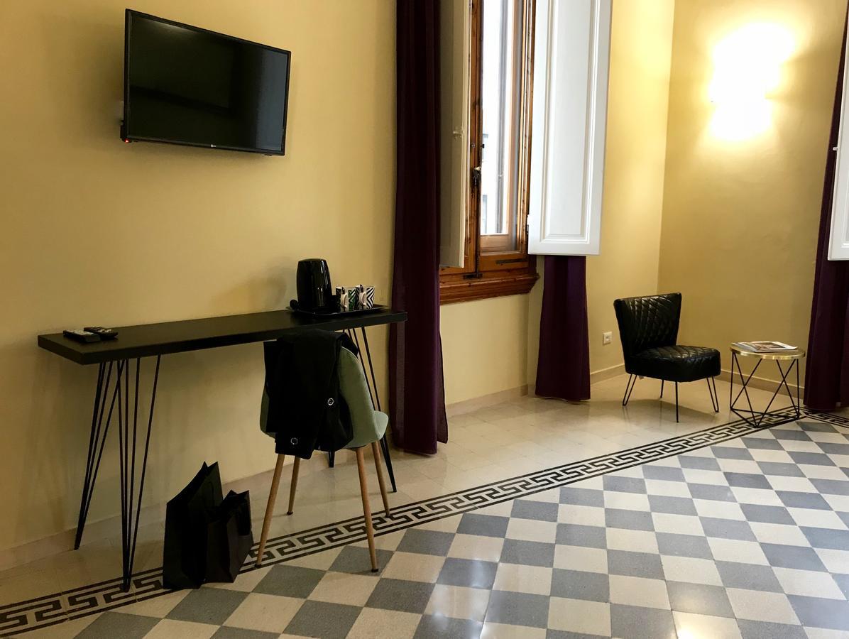 La Grancontessa Gasthof Florenz