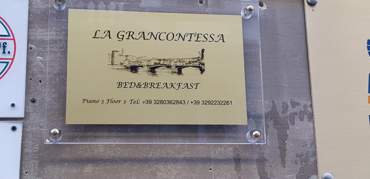La Grancontessa Gasthof